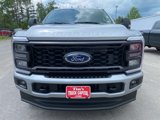 Used 2024 Ford F350 XLT w/ XLT Premium Package image 2