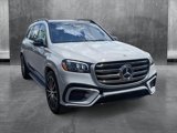 New 2025 Mercedes-Benz GLS 580 4MATIC image 3