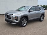 New 2026 Chevrolet Equinox LT w/ Convenience Package II image 2
