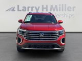 New 2025 Volkswagen Atlas SE image 2