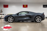 Used 2021 Chevrolet Corvette Stingray Premium Conv w/ Battery Protection Package image 6