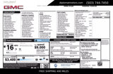Used 2023 GMC Yukon XL Denali image 2