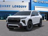 New 2026 Chevrolet Traverse Z71 w/ Enhanced Driving Package image 6