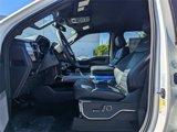 New 2025 Ford F150 Platinum w/ FX4 Off-Road Package image 6