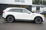 New 2025 MAZDA CX-90 Plug-In Hybrid w/ Premium Plus image 2