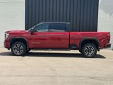 Used 2023 GMC Sierra 2500 AT4 w/ Driver Alert Package I image 2