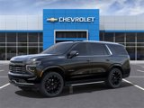 New 2025 Chevrolet Tahoe High Country image 2