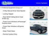 Used 2019 Chevrolet Silverado 1500 LT w/ All-Star Edition image 6