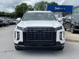 New 2025 Hyundai Palisade Calligraphy image 2