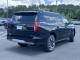 New 2025 Ford Expedition Max Platinum image 3