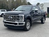 New 2025 Ford F350 Lariat image 2