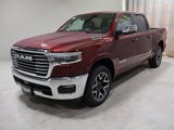 New 2026 RAM 1500 Laramie image 3