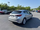 Used 2017 MAZDA MAZDA3 Touring image 4