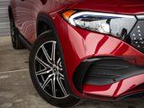 Certified 2024 Mercedes-Benz EQB 350 4MATIC SUV image 2
