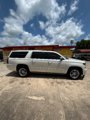 Used 2015 Chevrolet Suburban LTZ image 4