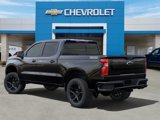 New 2025 Chevrolet Silverado 1500 LT Trail Boss w/ LT Trail Boss Premium Package image 3