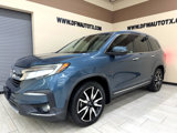 Used 2020 Honda Pilot Touring image 2