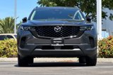 New 2025 MAZDA CX-50 2.5 Hybrid w/ Weather Package image 3