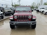 Used 2021 Jeep Wrangler Unlimited Sport image 3