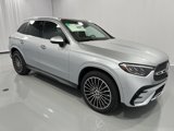 New 2025 Mercedes-Benz GLC 300 4MATIC image 4