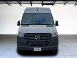 New 2025 Mercedes-Benz Sprinter 2500 image 2