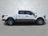 Used 2022 Ford F150 King Ranch w/ Equipment Group 601A High image 4