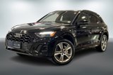 Certified 2025 Audi Q5 2.0T Premium image 2