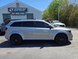 Used 2020 Dodge Journey SE w/ SE Popular Equipment Group image 2