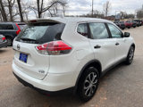 Used 2016 Nissan Rogue S image 4