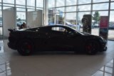 New 2026 Chevrolet Corvette Stingray Premium Cpe w/ Z51 Performance Package image 4