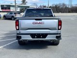 Certified 2025 GMC Sierra 1500 Elevation image 4