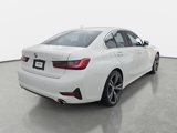 Used 2022 BMW 330i Sedan w/ Premium Package image 5