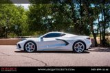 Used 2025 Chevrolet Corvette Stingray Preferred Cpe w/ Battery Protection Package image 4