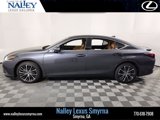 Certified 2025 Lexus ES 300h w/ Premium Package image 5