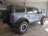 New 2024 Ford Bronco Badlands image 6