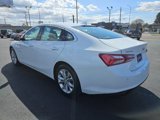 Used 2022 Chevrolet Malibu LT image 5