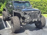 Used 2022 Jeep Gladiator Sport image 4