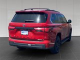 New 2025 Toyota Sequoia SR5 w/ SR5 Premium Package image 5
