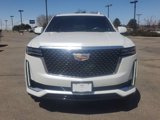 Used 2022 Cadillac Escalade Luxury image 5
