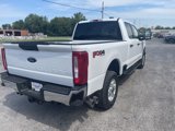 New 2025 Ford F250 XLT w/ FX4 Off-Road Package image 4