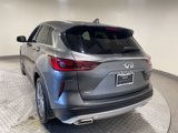 New 2025 INFINITI QX50 Pure image 4