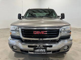 Used 2006 GMC Sierra 2500 SLE w/ Onstar Plus Package image 3