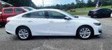 Used 2024 Chevrolet Malibu LT image 3