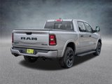 New 2025 RAM 1500 Big Horn image 3