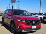 New 2025 Honda Pilot EX-L image 3