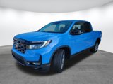 New 2025 Honda Ridgeline TrailSport image 3