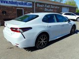 Used 2023 Toyota Camry SE image 5