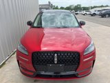 New 2025 Lincoln Corsair AWD image 3