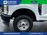 Used 2024 Ford F350 XL w/ Snow Plow Prep Package image 2