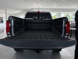 New 2025 Chevrolet Colorado ZR2 w/ Off-Road Front Bumper Package image 6